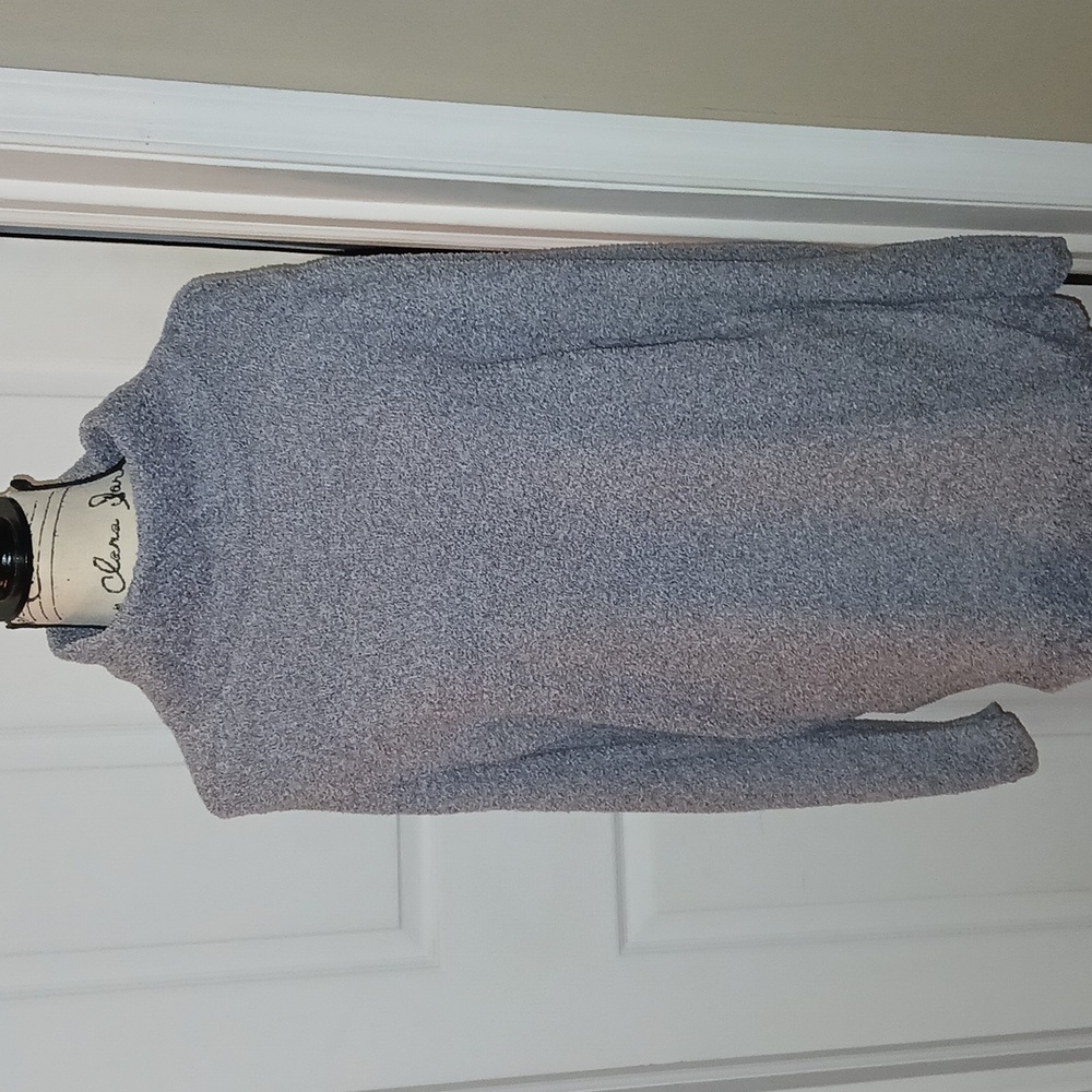 Old Navy Fleece Cowl Neck